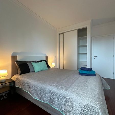 Center Funchal - Rooms For Rent Luaran gambar