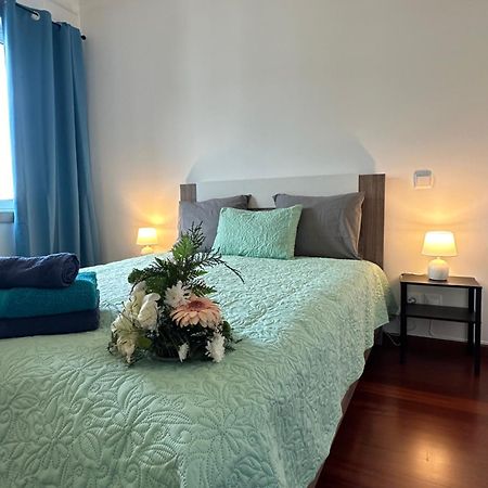 Center Funchal - Rooms For Rent Luaran gambar