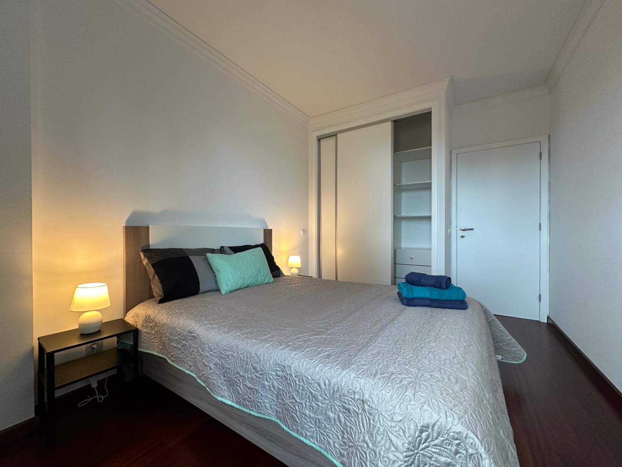 Center Funchal - Rooms For Rent Luaran gambar