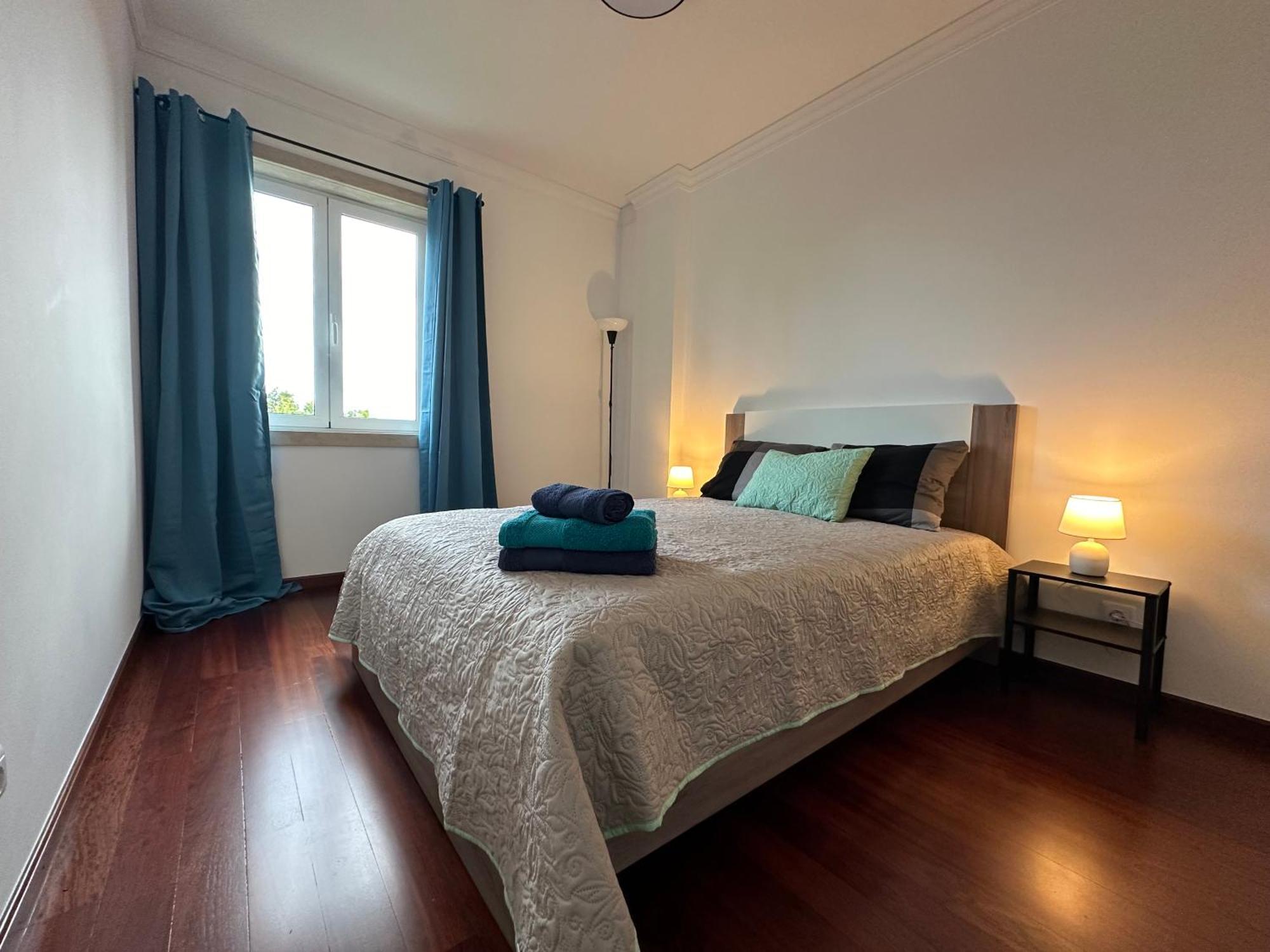 Center Funchal - Rooms For Rent Luaran gambar
