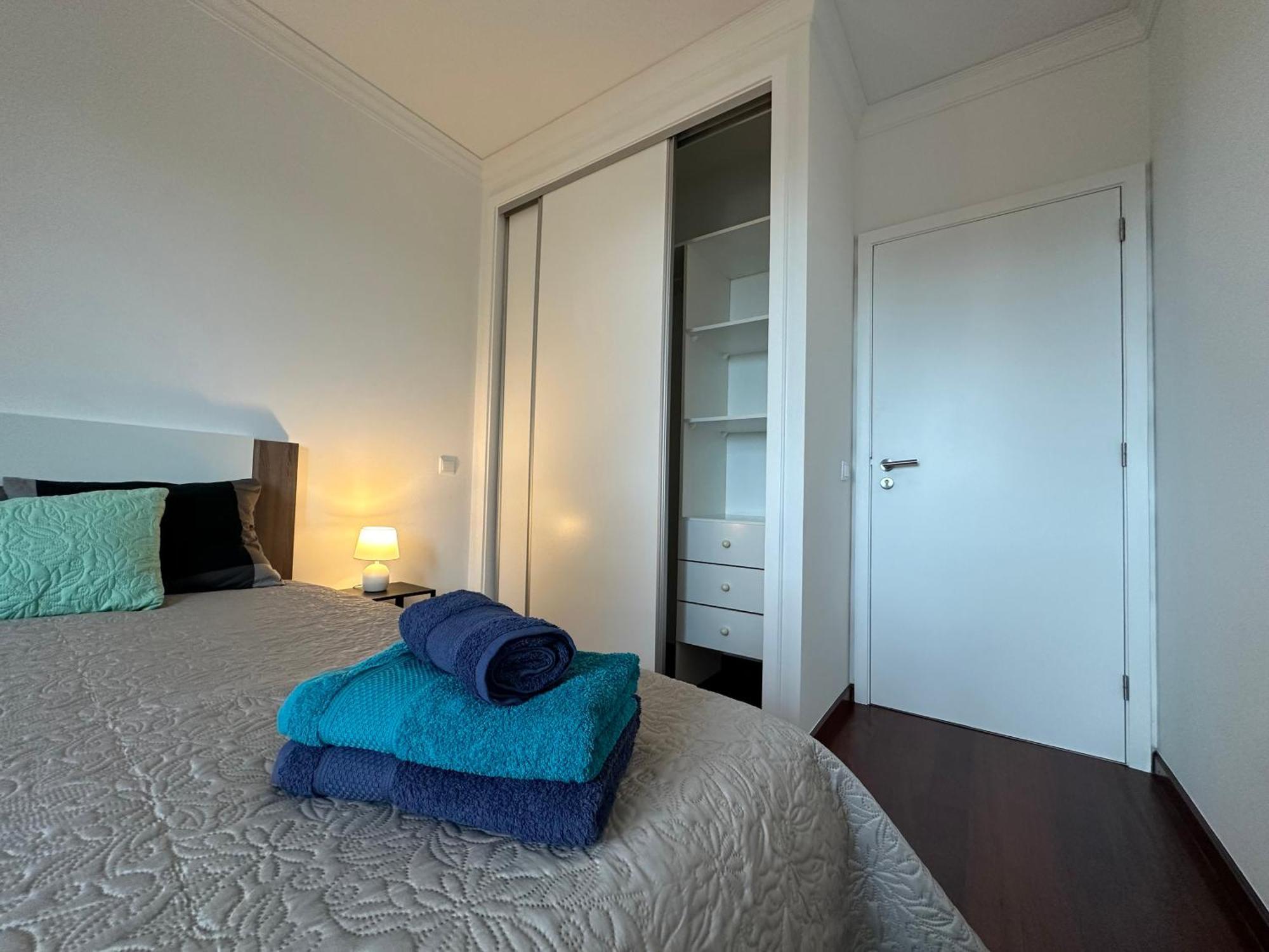 Center Funchal - Rooms For Rent Luaran gambar