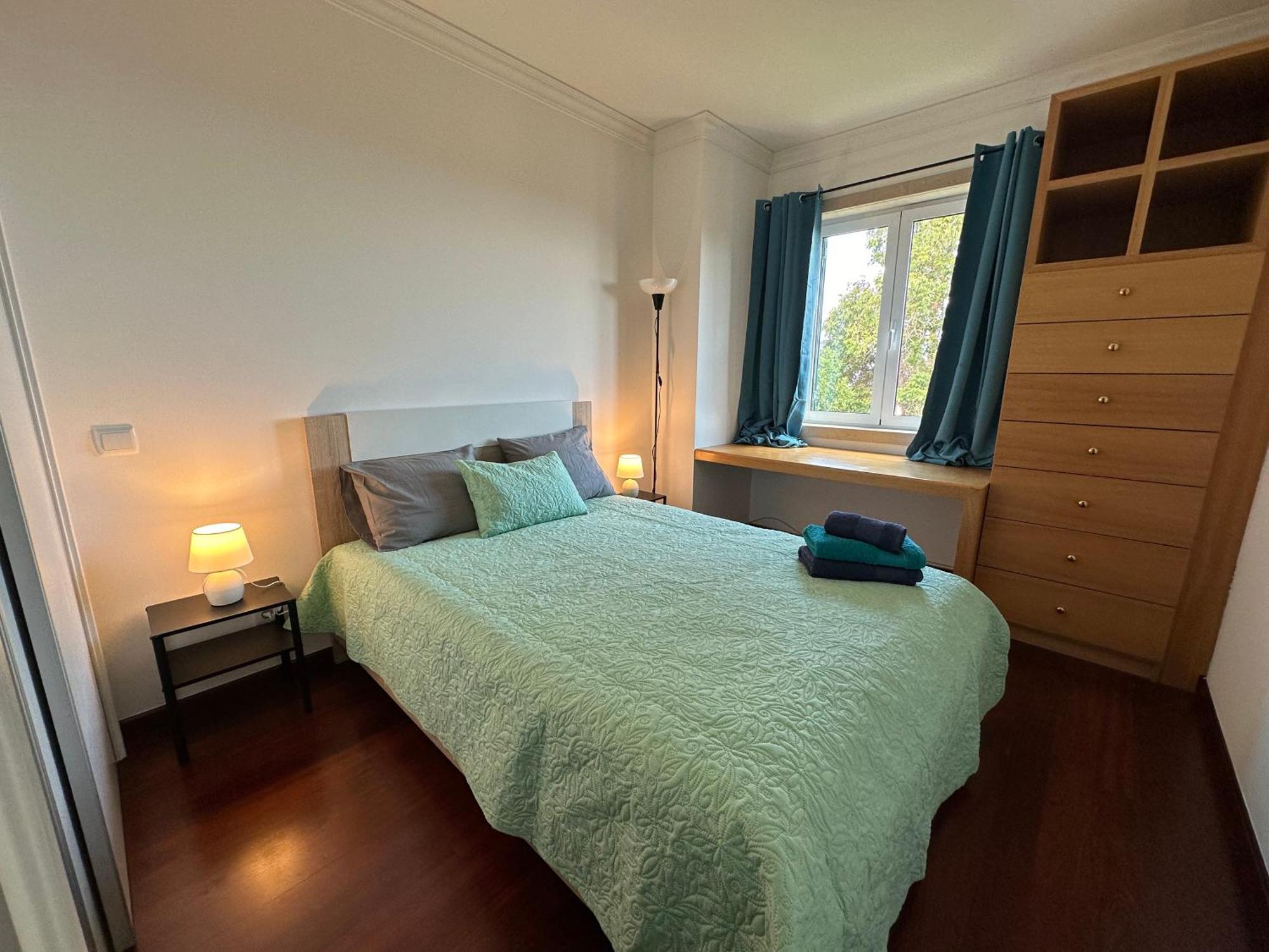 Center Funchal - Rooms For Rent Luaran gambar