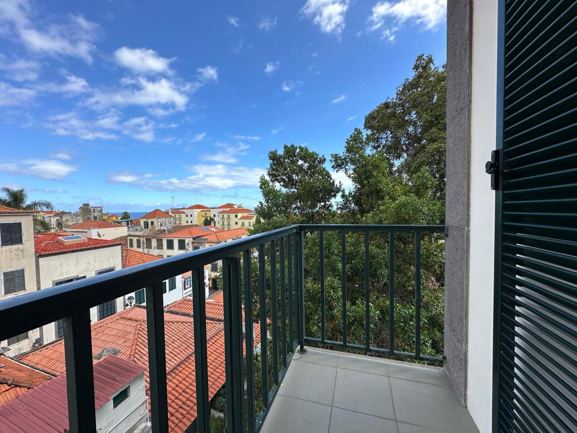 Center Funchal - Rooms For Rent Luaran gambar