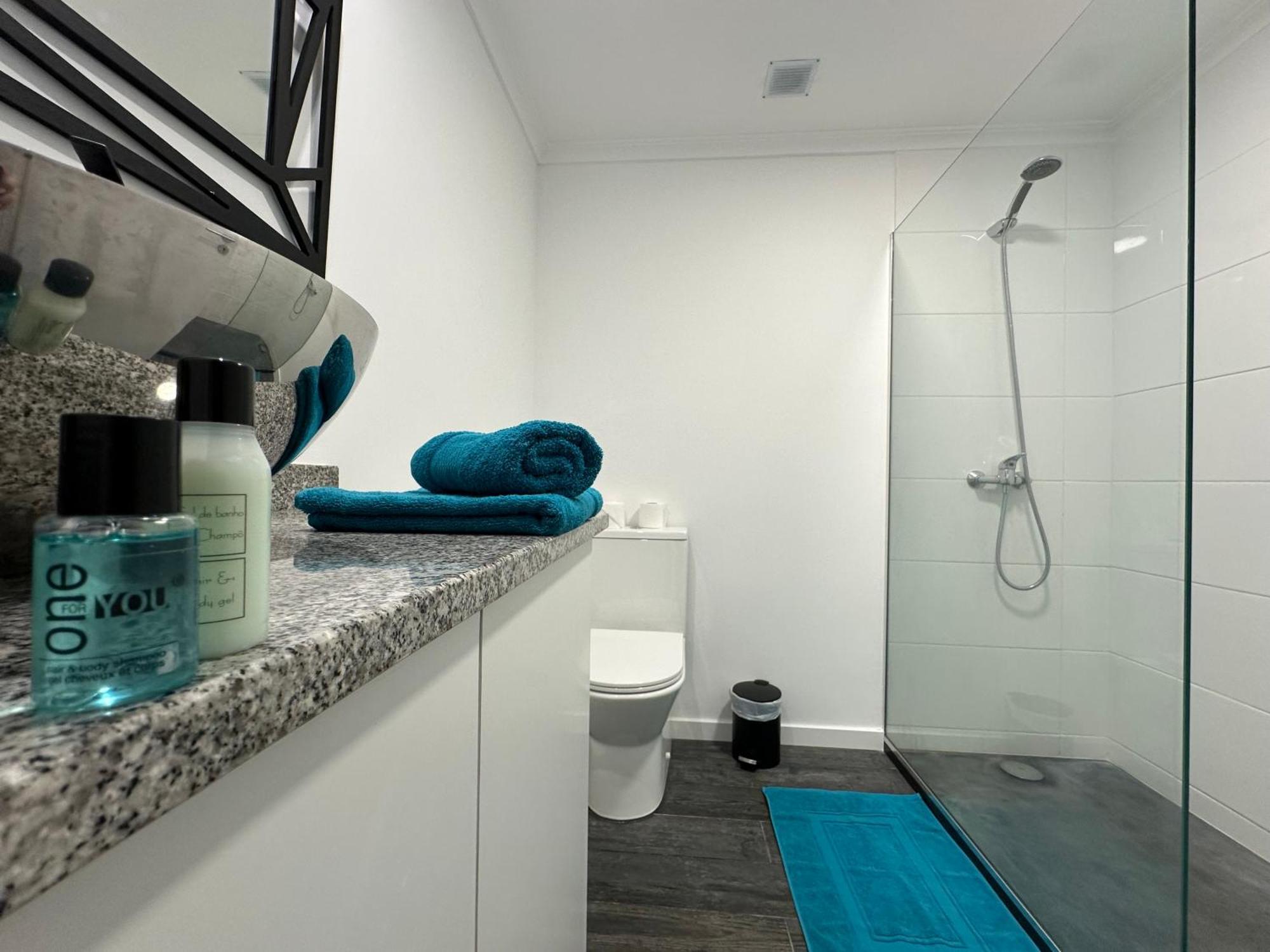 Center Funchal - Rooms For Rent Luaran gambar