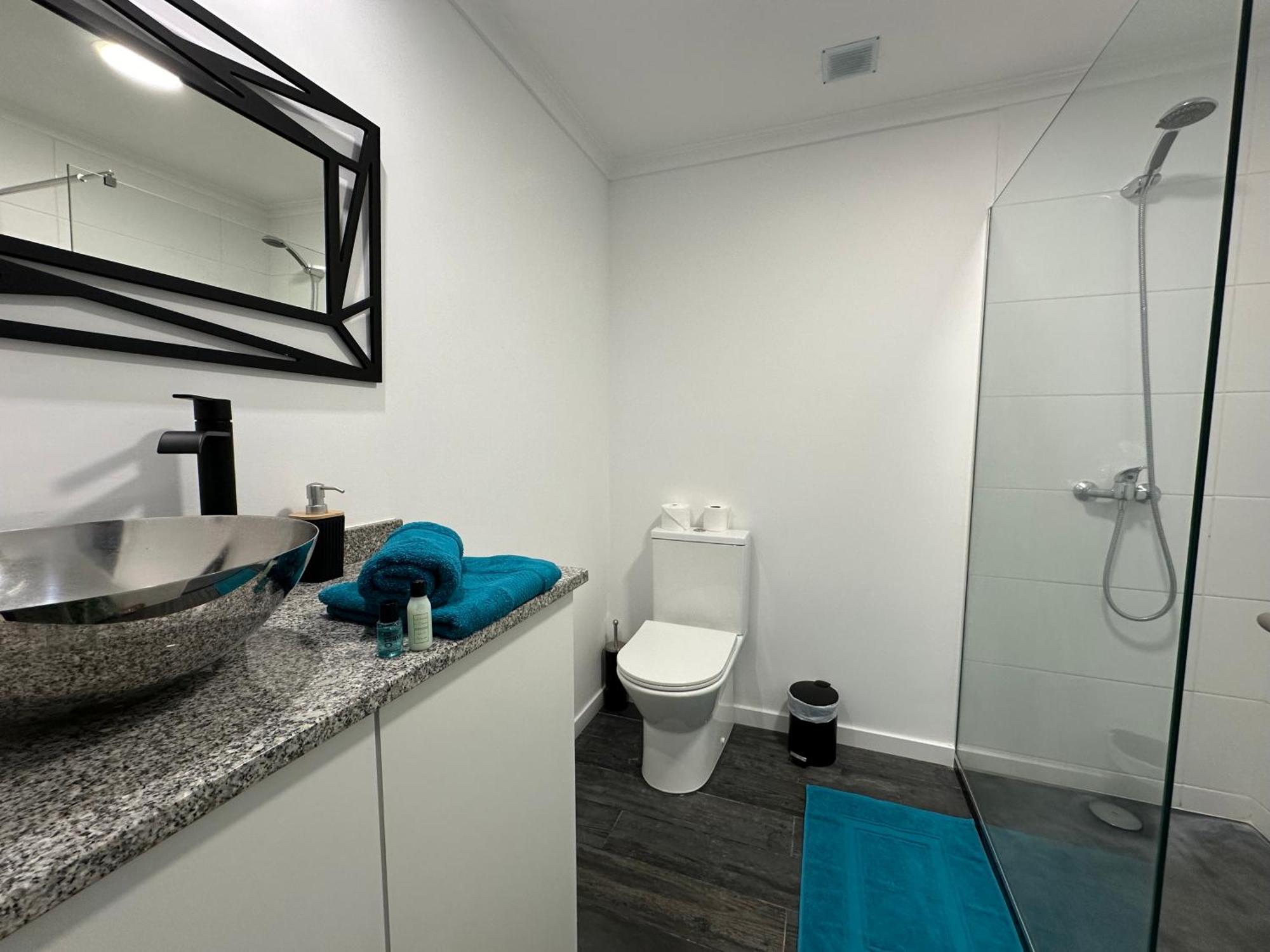 Center Funchal - Rooms For Rent Luaran gambar