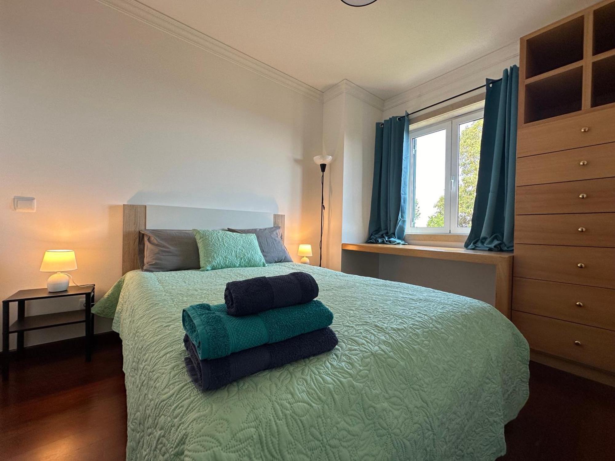 Center Funchal - Rooms For Rent Luaran gambar