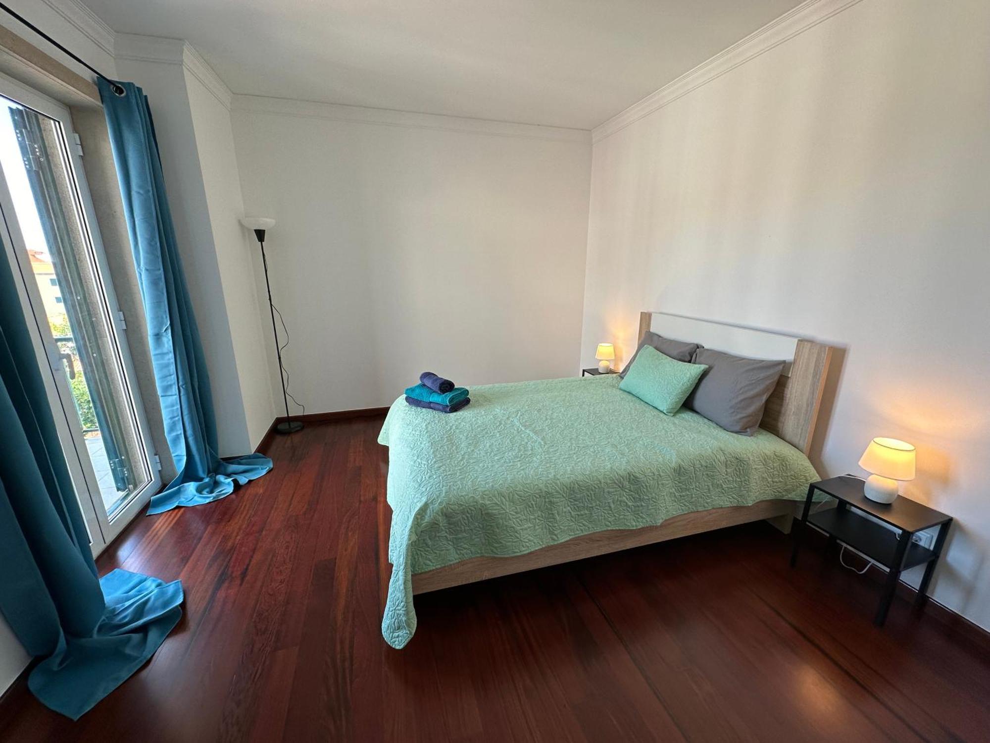 Center Funchal - Rooms For Rent Luaran gambar
