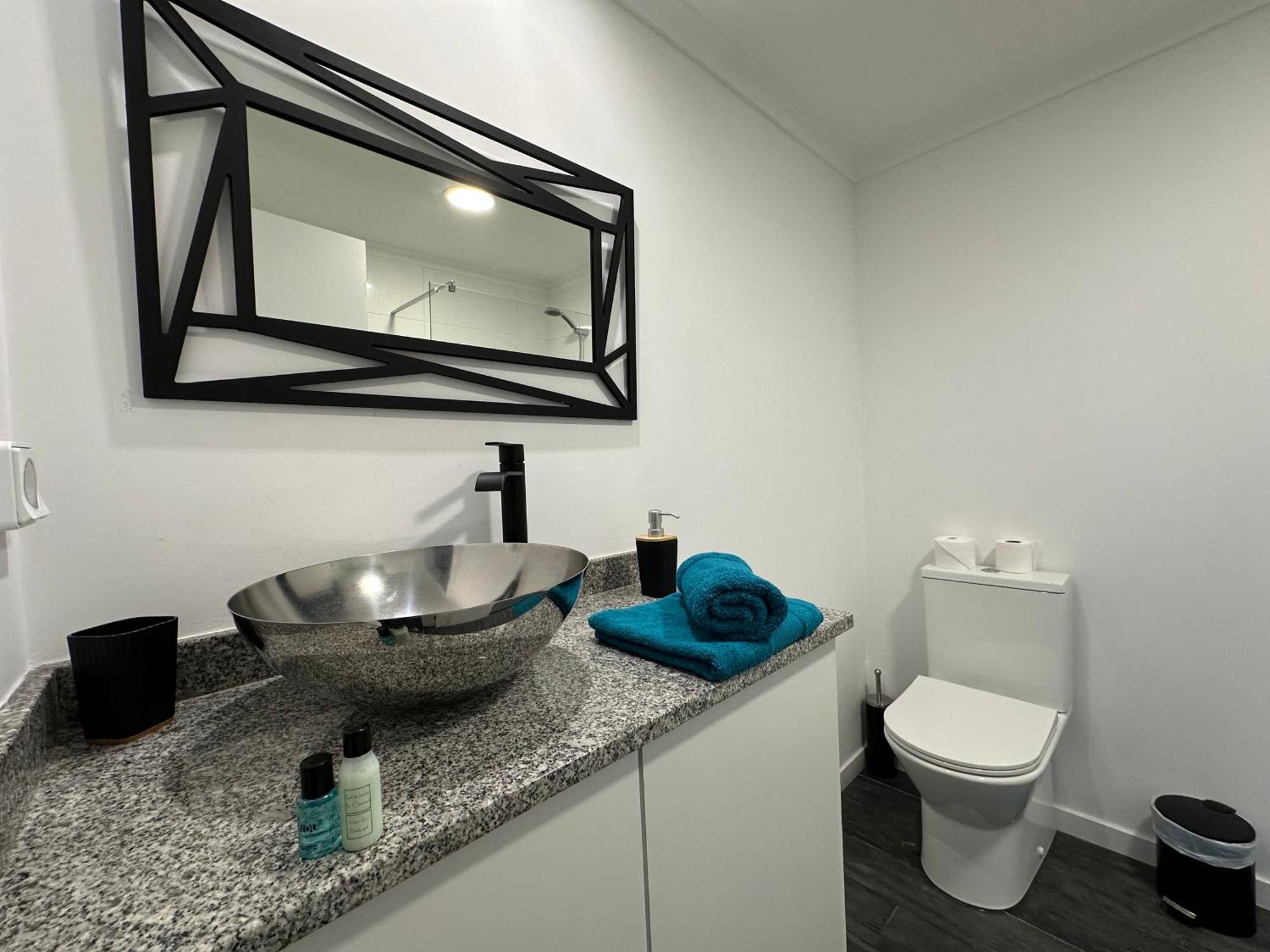Center Funchal - Rooms For Rent Luaran gambar