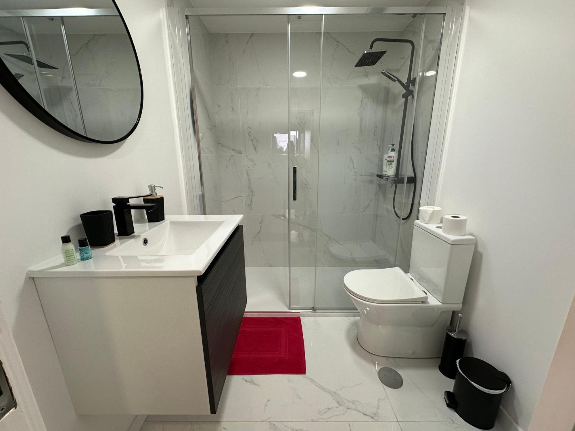 Center Funchal - Rooms For Rent Luaran gambar