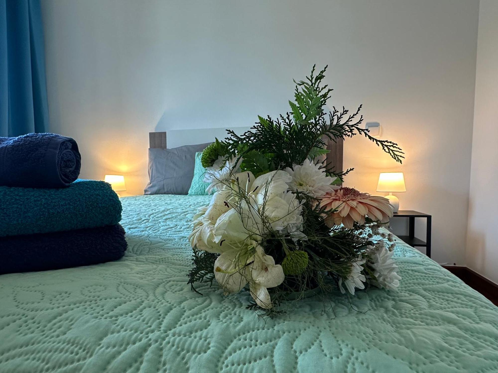 Center Funchal - Rooms For Rent Luaran gambar