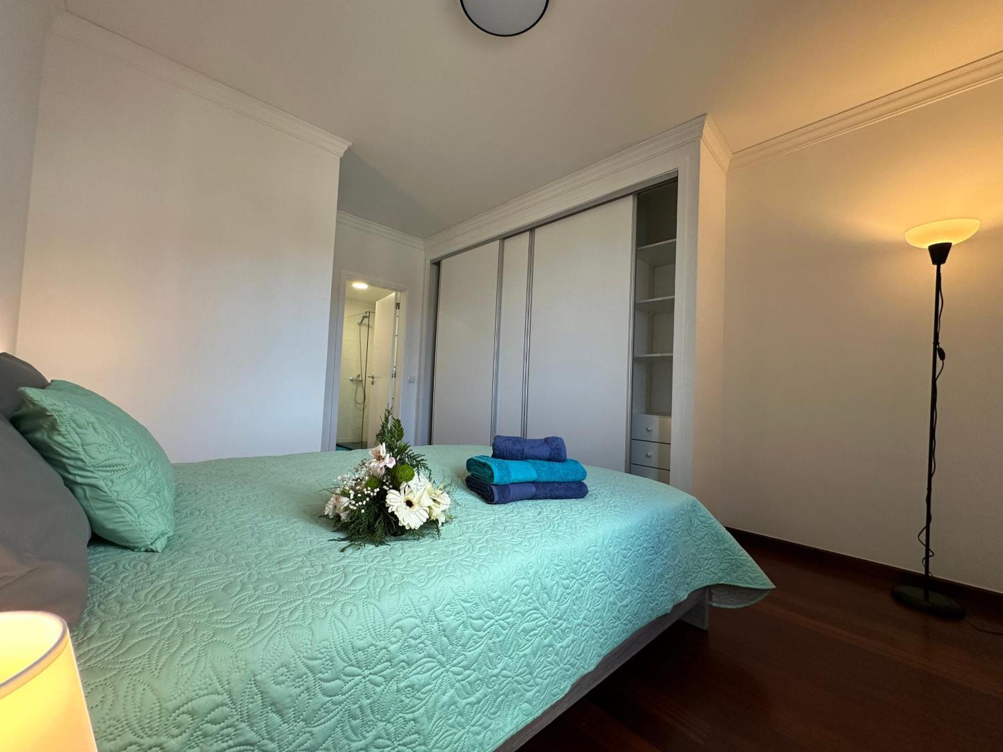 Center Funchal - Rooms For Rent Luaran gambar