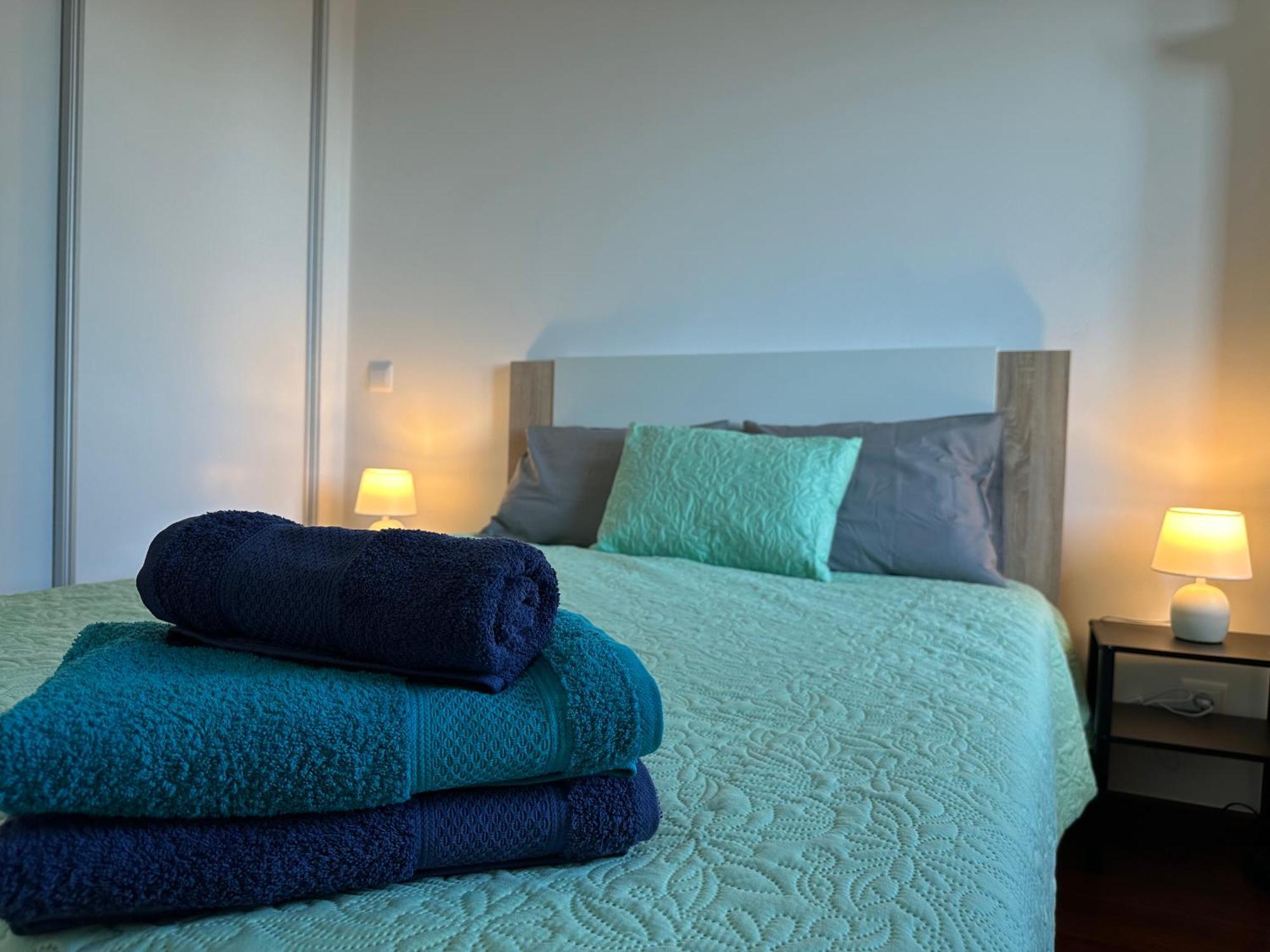 Center Funchal - Rooms For Rent Luaran gambar
