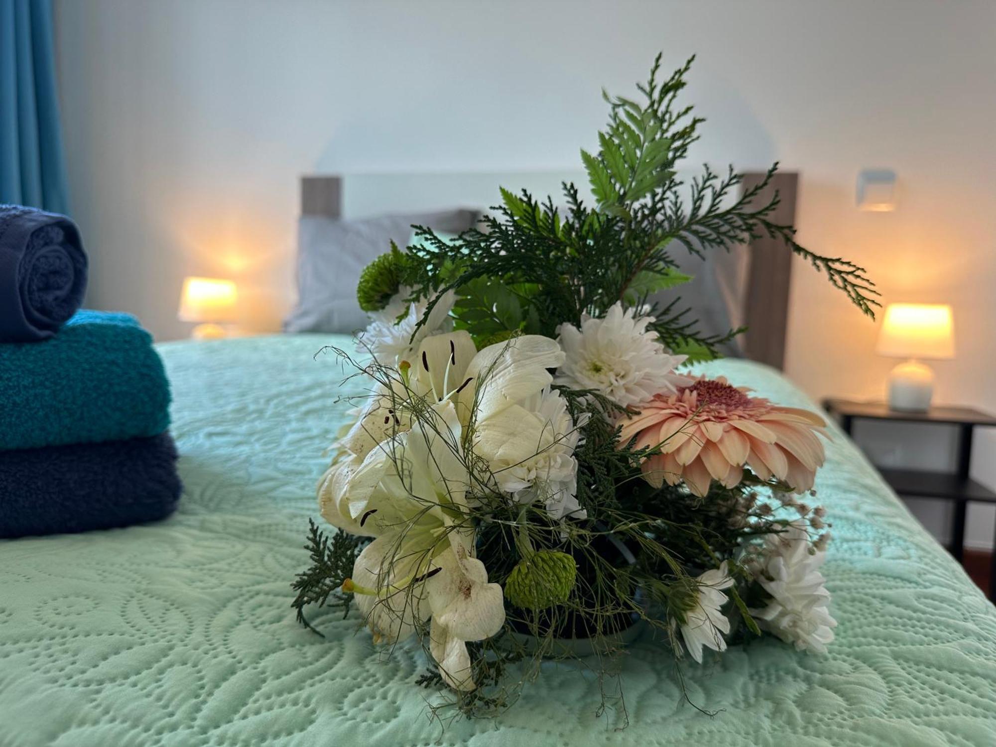 Center Funchal - Rooms For Rent Luaran gambar