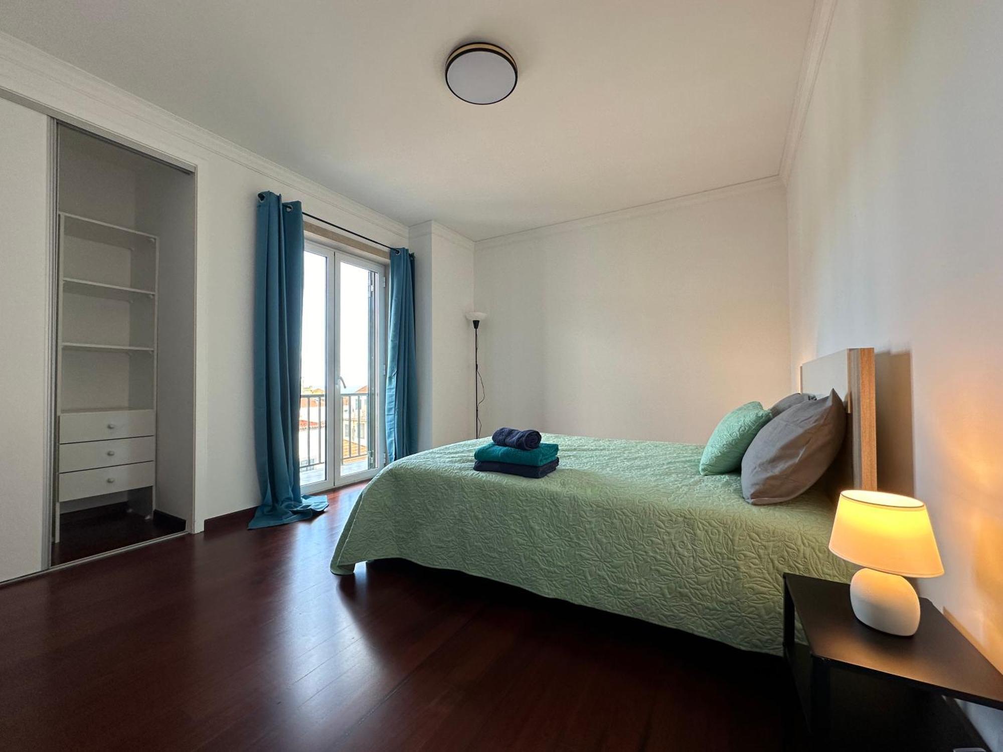 Center Funchal - Rooms For Rent Luaran gambar