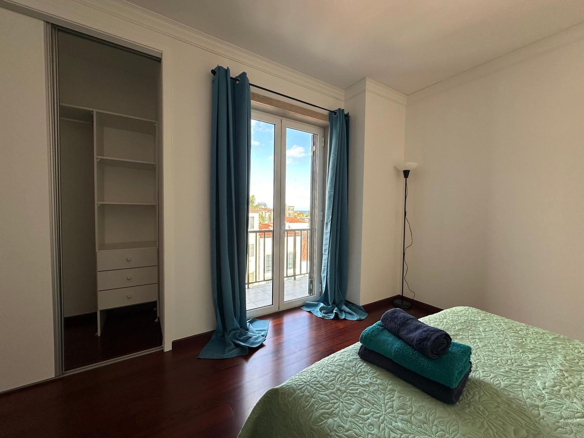 Center Funchal - Rooms For Rent Luaran gambar
