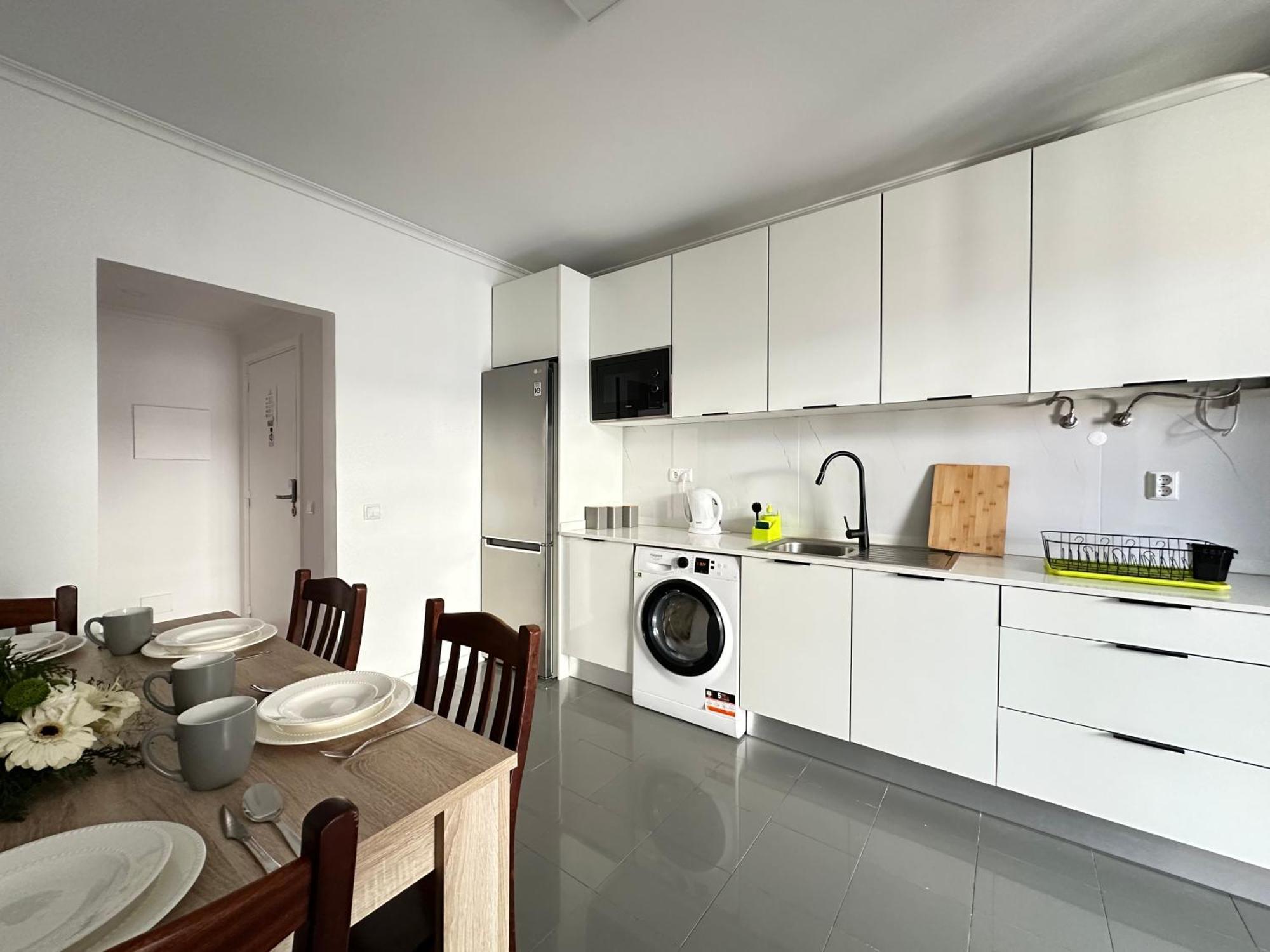 Center Funchal - Rooms For Rent Luaran gambar