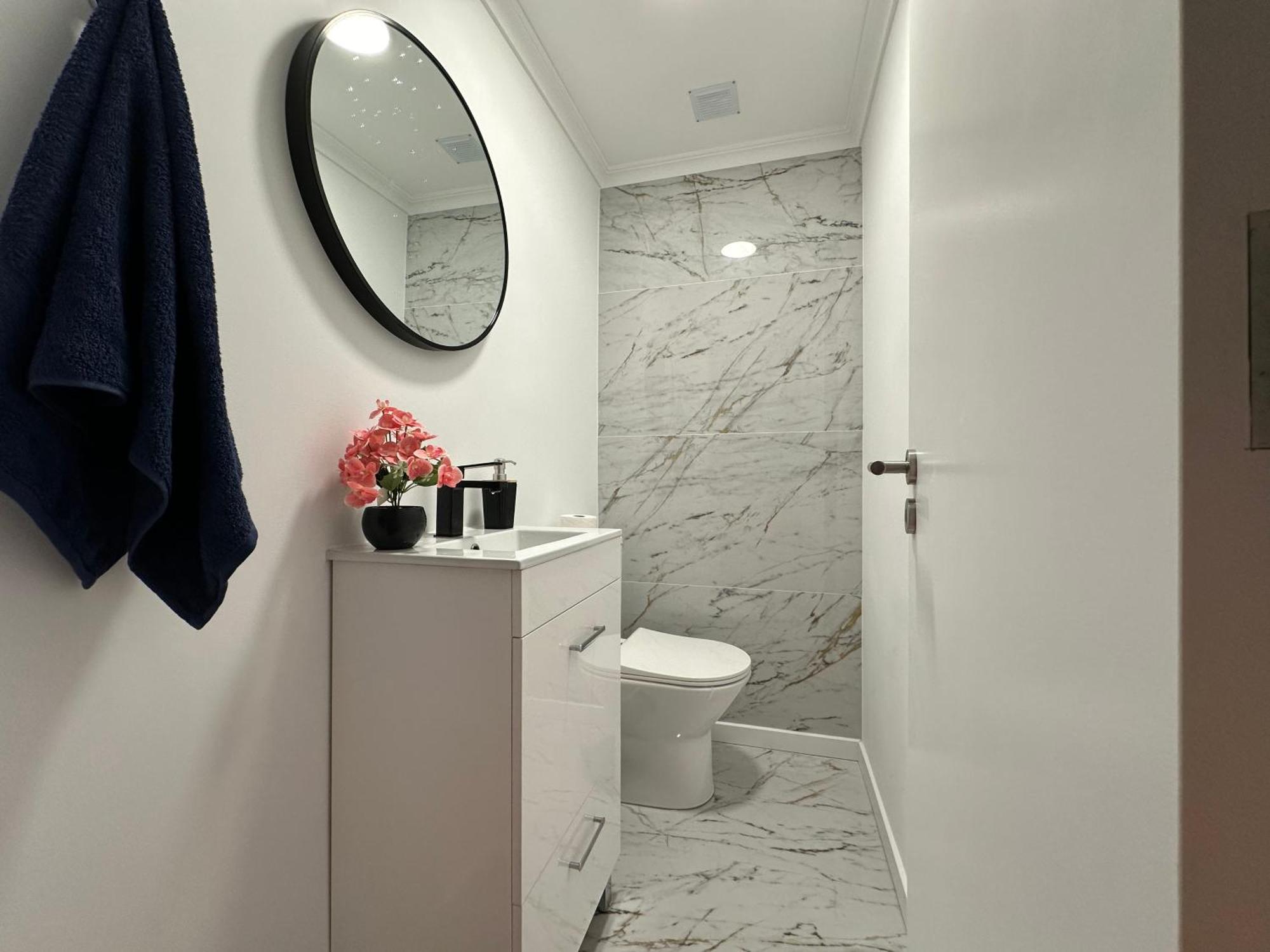 Center Funchal - Rooms For Rent Luaran gambar